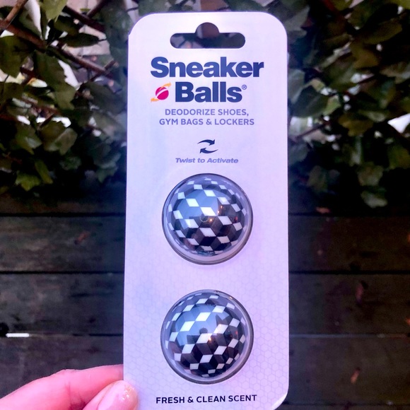 Sneaker Balls Shoe Deodorizers - Picture 8 of 11